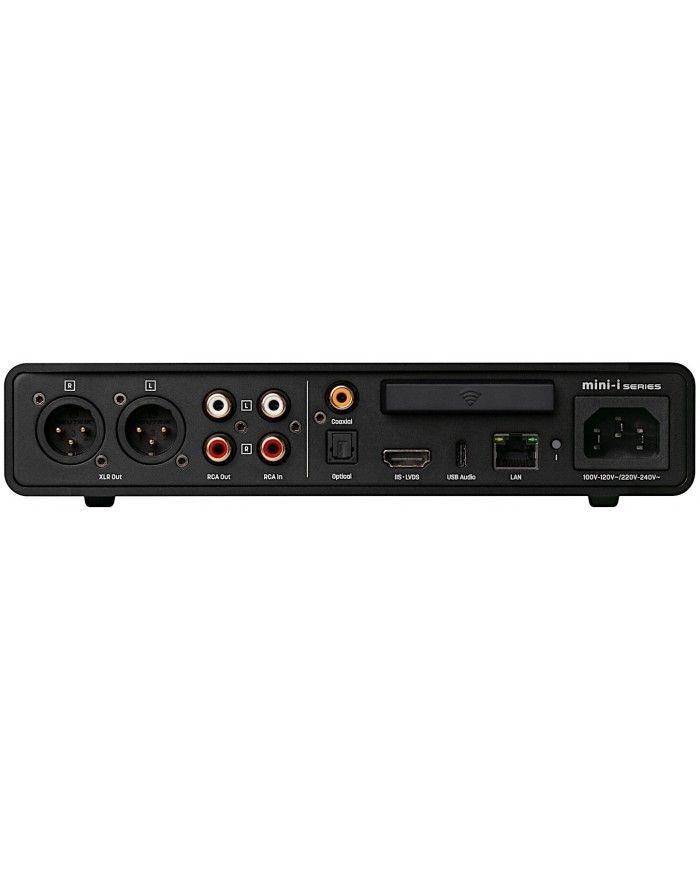 Matrix Audio Mini-i-3 PRO