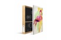 Energy Sistem Frame Speaker Flamingo