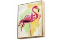 Energy Sistem Frame Speaker Flamingo