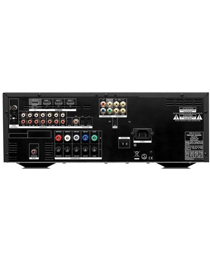 HARMAN KARDON AVR-158