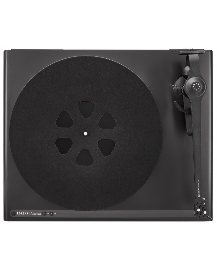 Roksan Attessa Turntable