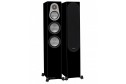 Monitor Audio 6G Silver 300 Black Oak