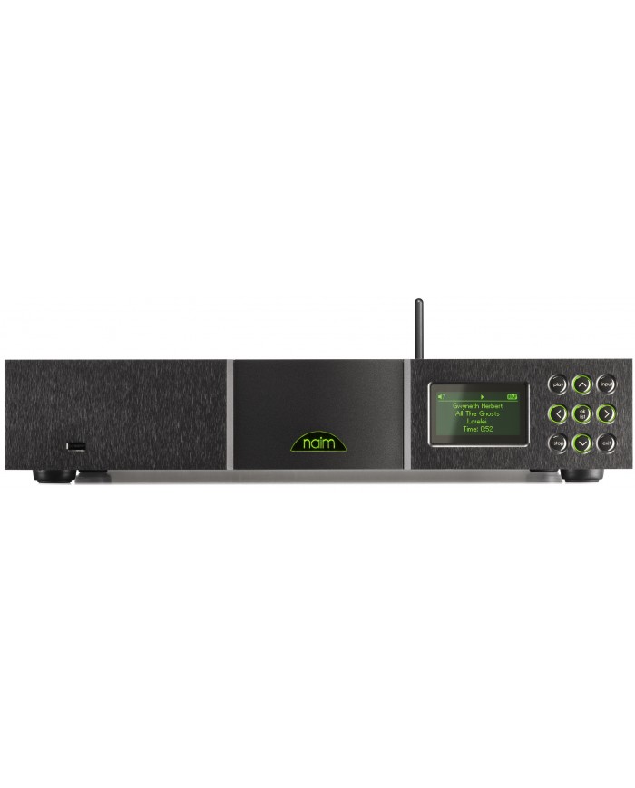 Naim NDX Network player