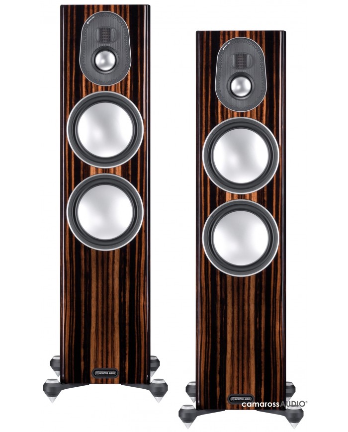 Monitor Audio Gold 300 Ebony