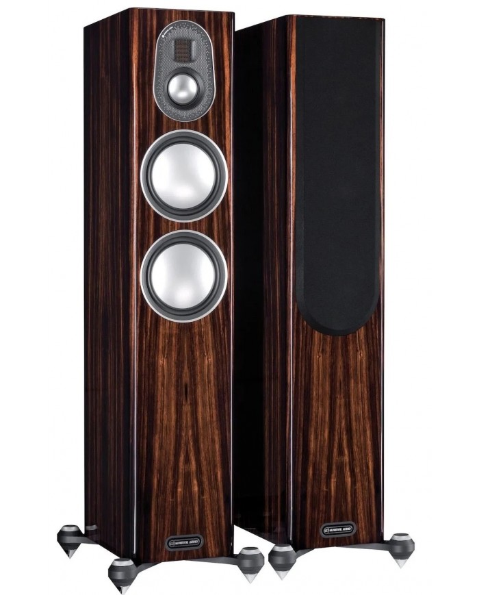 Monitor Audio Gold 200 5g Ebony