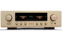 Accuphase E-213 Amplifier DP-55 CD Player