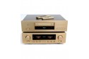 Accuphase E-213 Amplifier DP-55 CD Player