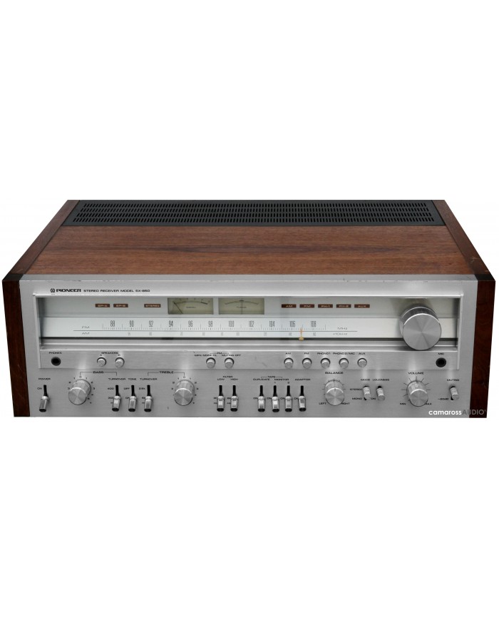 Pioneer SX-850