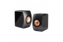 Kef LS50 