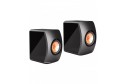 Kef LS50 