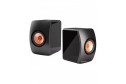 Kef LS50 