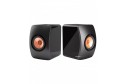 Kef LS50 