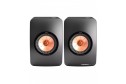 Kef LS50 