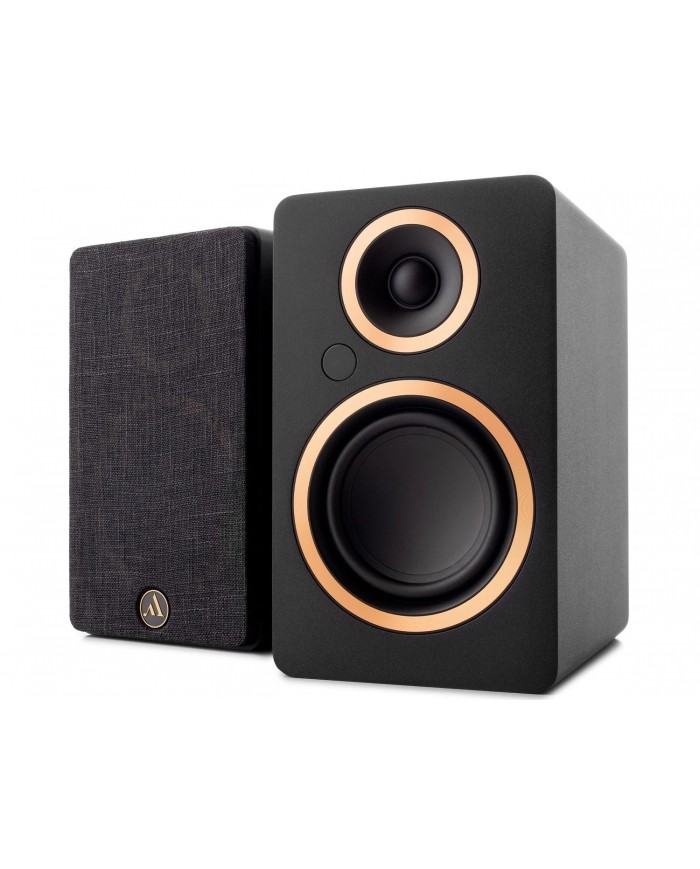 Argon Audio Fenris A5