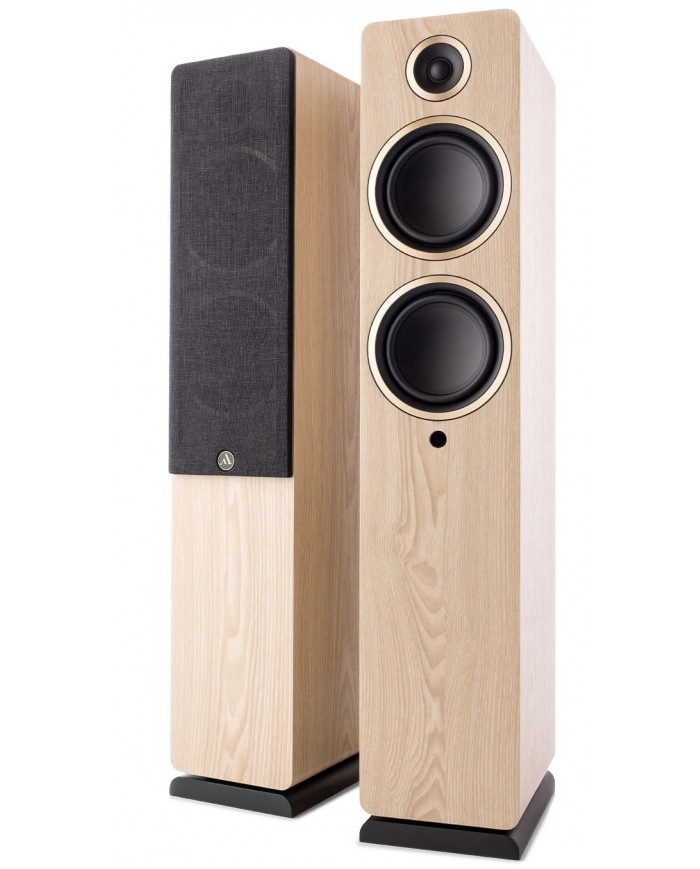 Argon Audio Fenris A55