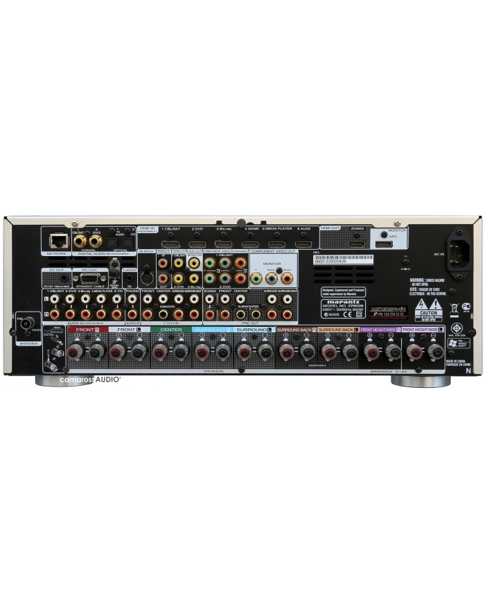 Marantz SR6008