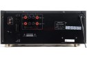 Onkyo P-304 Pre M-504 Power Amplifier