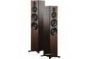 Dynaudio Focus 50 Walnut Wood