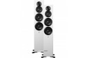 Dynaudio Focus 50 White High Gloss