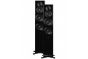 Dynaudio Focus 50 Black High Gloss