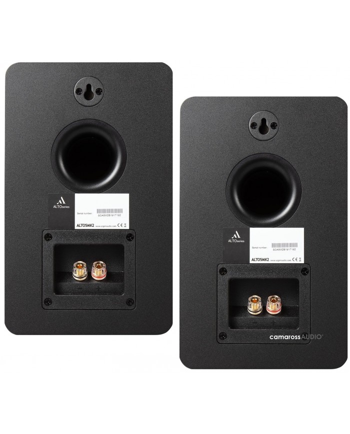 Argon Audio Alto 5 MK2