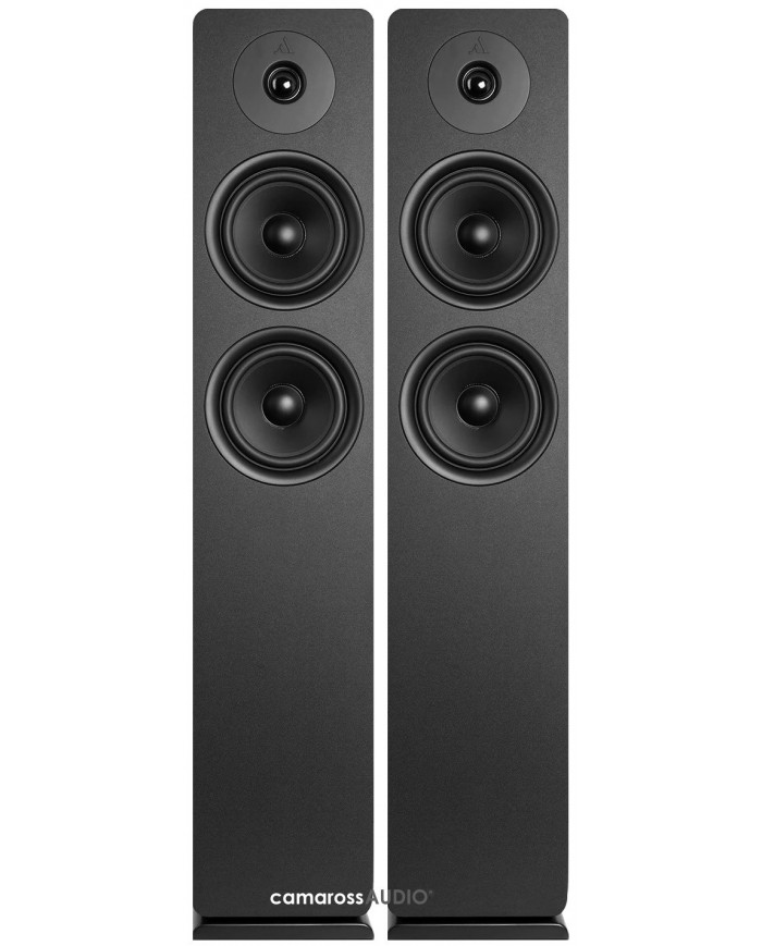 Argon Audio Alto 55 MK2