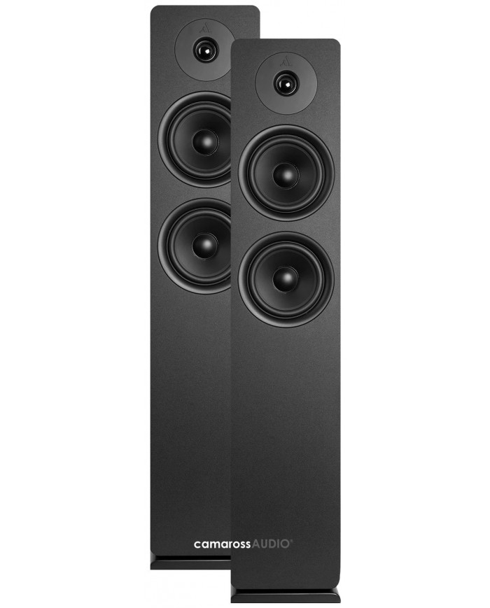 Argon Audio Alto 55 MK2