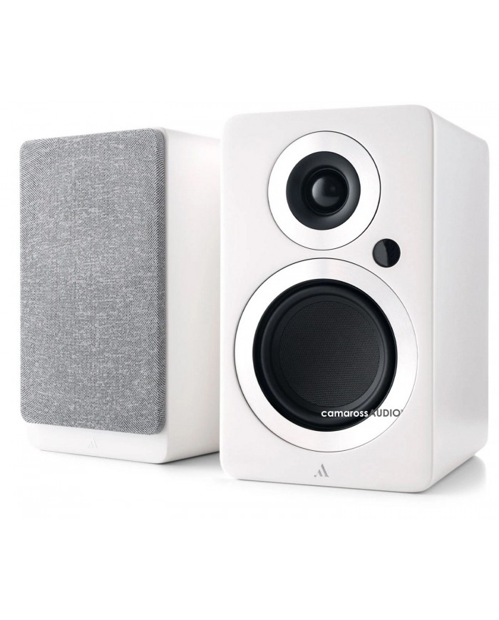 Argon Audio FORTE A4