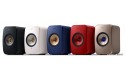 KEF LSX II COLOR