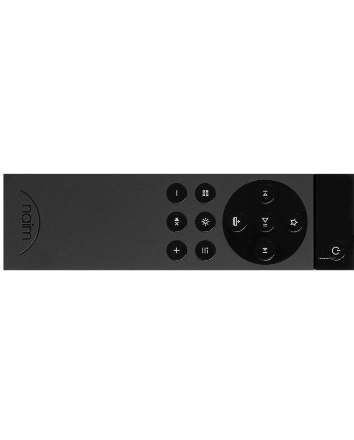 Naim Audio Mu-so Remote control