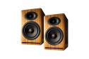 Audioengine P4 Natural Bamboo