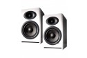 Audioengine P4 Hi-gloss white