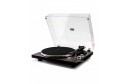 Argon Audio TT Turntable Satin Mahogany