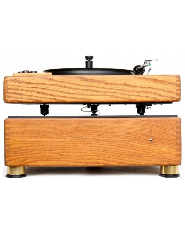 Sota Star Sapphire Vacuum Turntable