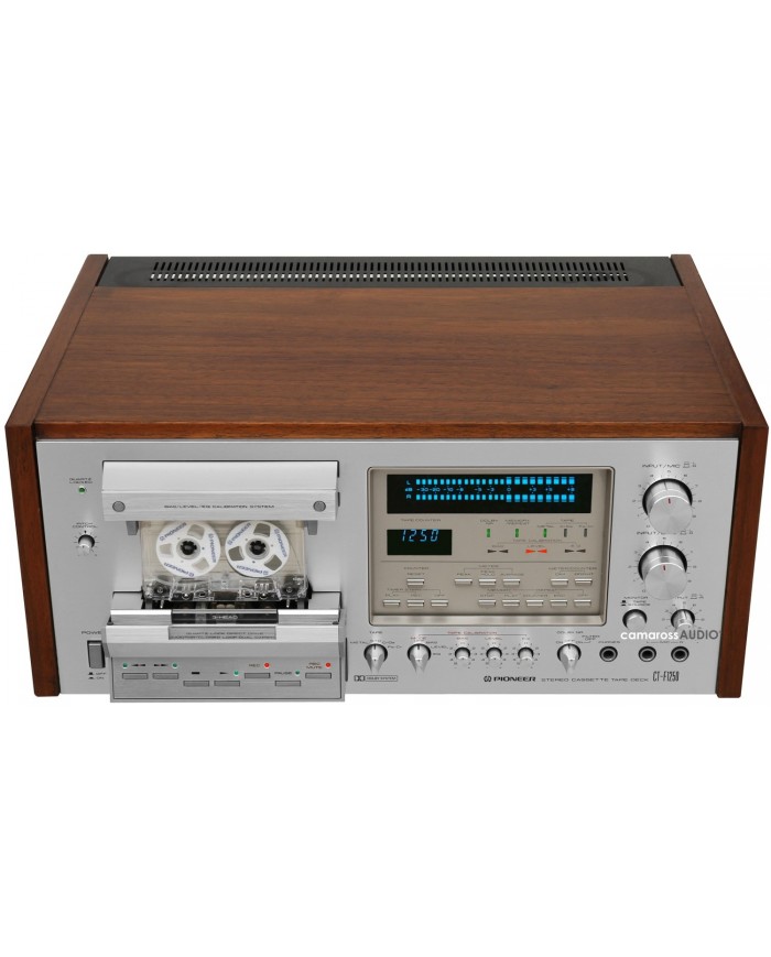 Pioneer CT-F1250