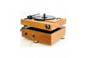 Sota Star Sapphire Vacuum Turntable