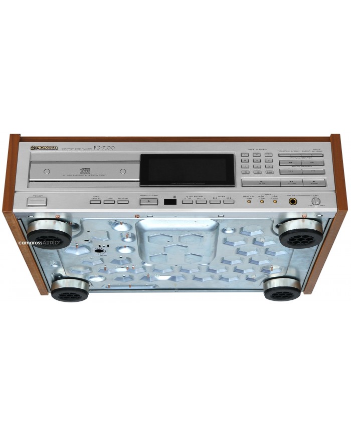 Pioneer PD-7100 CD Player