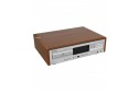 Pioneer PD-7100 CD Player Wooden case