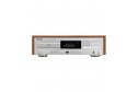 Pioneer PD-7100 CD Player Silver