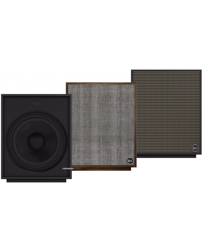 Klipsch Promedia Heritage 2.1 SUBWOOFER