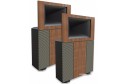 Klipsch Jubilee Walnut