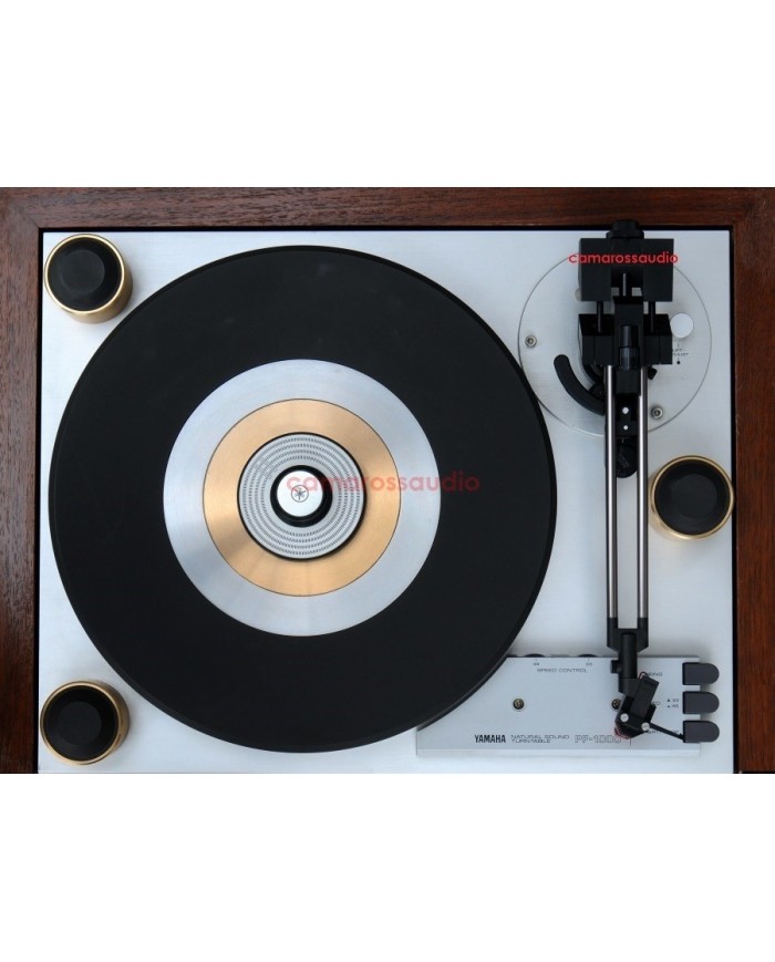 YAMAHA PF-1000 Turntable