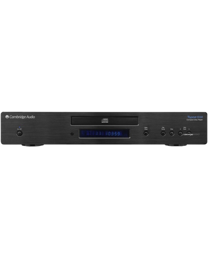 Cambridge Audio Topaz C D10