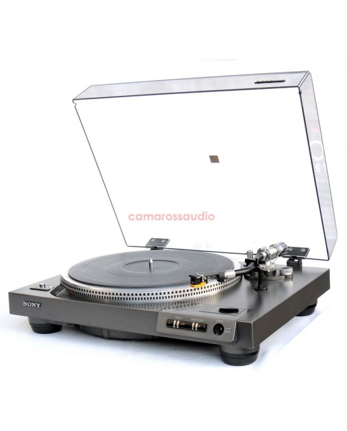 Sony PS-X7 Full Automatic Turntable