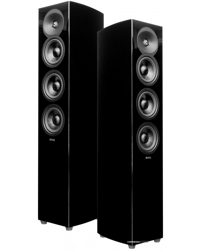 Revel Concerta2 F35 Piano Black