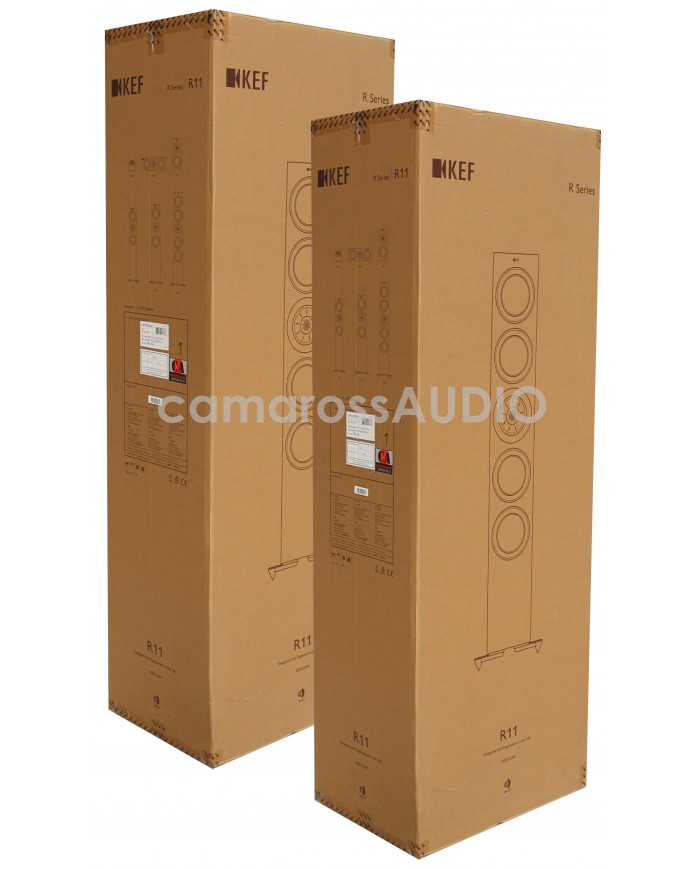 Kef R11 BOX