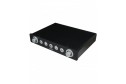 Sugden LA-4 Preamp - SPA-4 Poweramp