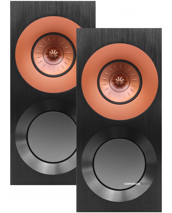 Kef Reference 1