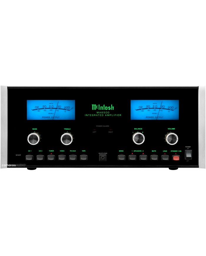 Mcintosh MA6500