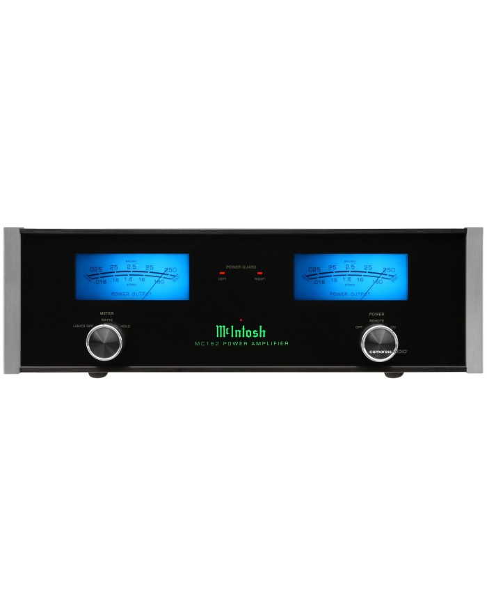 Mcintosh MC162